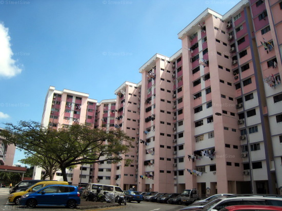 Blk 108 Bukit Purmei Road (Bukit Merah), HDB 4 Rooms #255022